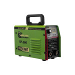 Зварювальний апарат інверторний Procraft SP-260