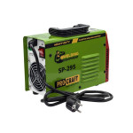 Зварювальний апарат інверторний Procraft SP-295 (20 – 295 А, електрод 1,5 – 4,0 мм)