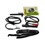 Зварювальний апарат інверторний Procraft SP-295 (20 – 295 А, електрод 1,5 – 4,0 мм)