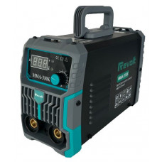 Зварювальний апарат інверторний Revolt MMA-310К (20 - 310 А, електрод 1,6 -4 мм) кейс