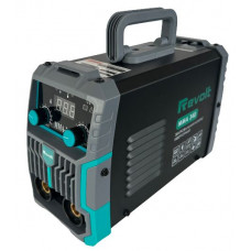 Зварювальний апарат інверторний Revolt MMA-340 (20 - 340 А, електрод 1,6 -4 мм)