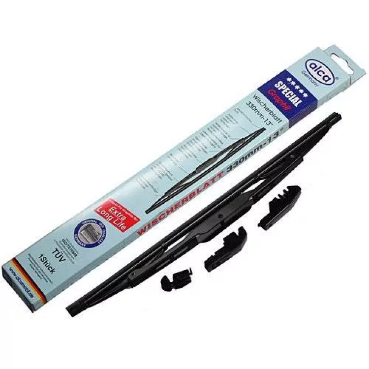 Щітка склоочисника Alca Specia 350мм (14