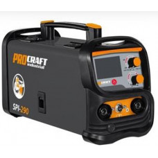 Інверторний зварювальний напівавтомат Procraft Industrial SPI-290 NEW 2024