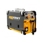 Зварювальний апарат інверторний Procraft industrial SPI380 Long Range напівавтомат