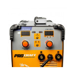 Зварювальний апарат інверторний Procraft industrial SPI380 Long Range напівавтомат