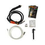 Зварювальний апарат інверторний Procraft industrial SPI380 Long Range напівавтомат