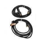 Зварювальний апарат інверторний Procraft industrial SPI380 Long Range напівавтомат