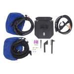 Зварювальний апарат інверторний Procraft Industrial TMC300 трифункціональний (PLASMA, TIG, ММА)