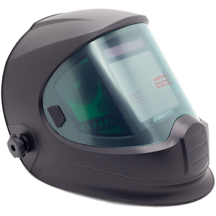 Зварювальна маска хамелеон PRO-CRAFT SPH-1000 Industrial