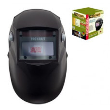 Зварювальна маска хамелеон PRO-CRAFT SPH90-800-B Universal