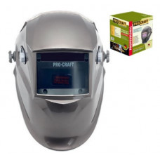 Зварювальна маска хамелеон PRO-CRAFT SPH90-800-С Universal