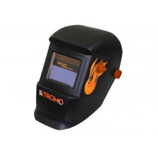 Зварювальна маска хамелеон STROMO SX5000В із фільтром автоматичного затемнення