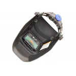 Зварювальна маска хамелеон STROMO SX5000В із фільтром автоматичного затемнення