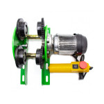 Електрична каретка для підйомника Procraft TK1000