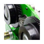 Електрична каретка для підйомника Procraft TK1000