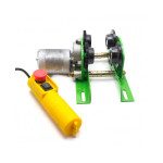 Електрична каретка для підйомника Procraft TK500