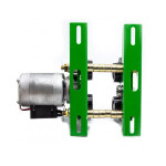 Електрична каретка для підйомника Procraft TK500