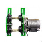 Електрична каретка для підйомника Procraft TK500