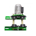 Електрична каретка для підйомника Procraft TK500