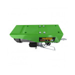 Підйомник (тельфер) PRO-CRAFT ТР1000 (у комплекті трос 20м)