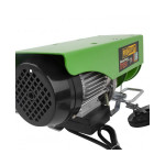 Підйомник (тельфер) PRO-CRAFT ТР250 (у комплекті трос 20м)