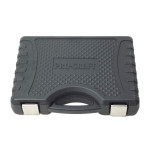 Набір торцевих насадок і біт 108 предметів PRO-CRAFT WS-108