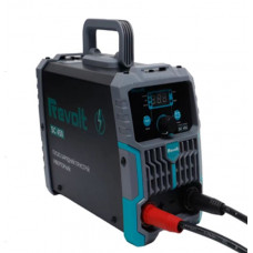 Пуско-зарядний пристрій інверторний SC 450 REVOLT