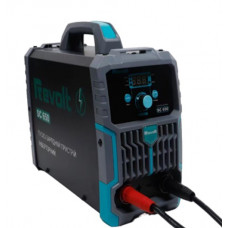 Пуско-зарядний пристрій інверторний SC 650 REVOLT