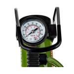 Компресор автомобільний однопоршневий 35л/хв.170Вт PRO-CRAFT LK170 7Атм. в сумці (від клем та прикур