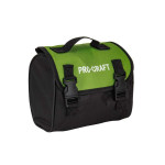 Компресор автомобільний однопоршневий 35л/хв.170Вт PRO-CRAFT LK170 7Атм. в сумці (від клем та прикур