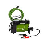 Компресор автомобільний однопоршневий 35л/хв.170Вт PRO-CRAFT LK190 7Атм. в сумці (від клем та прикур