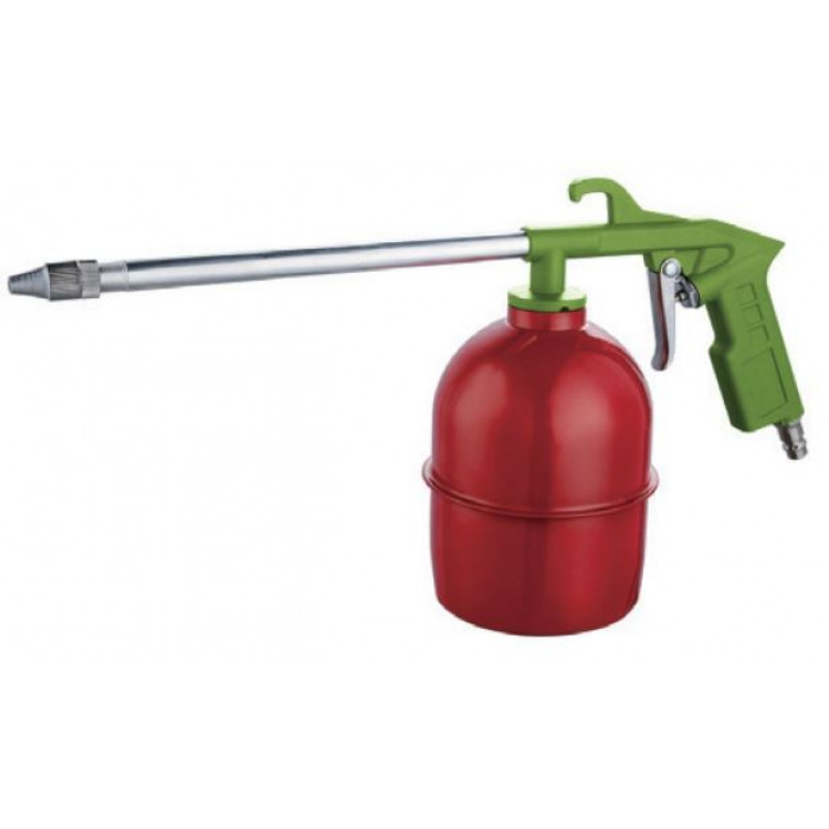 Пневмопістолет піскоструминний (мет. бак) Procraft WG-22 UNIVERSAL