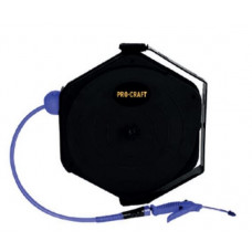 Пневмошланг у катушці 10 м Procraft HR10 UNIVERSAL
