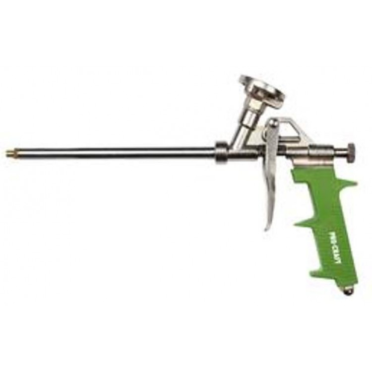 Пневматичний пістолет для монтажної піни Procraft FG12 UNIVERSAL