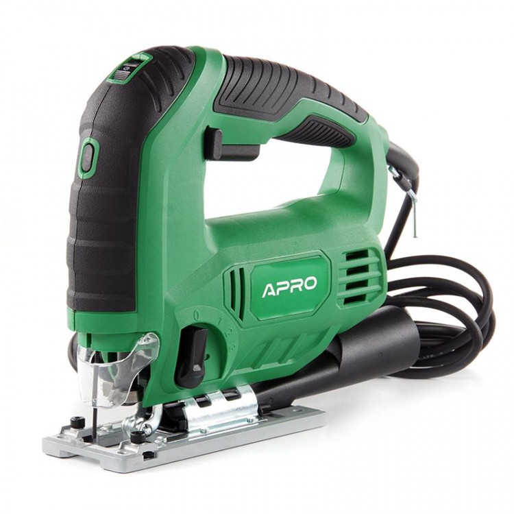 Лобзик електричний APRO J 1000L