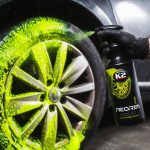 К2  PRO Neorim Гель для миття дисків та ковпаків 1л D1011