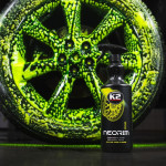 К2  PRO Neorim Гель для миття дисків та ковпаків 1л D1011