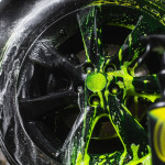 К2  PRO Neorim Гель для миття дисків та ковпаків 1л D1011