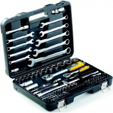 Набір торцевих насадок 82 шт 1/2