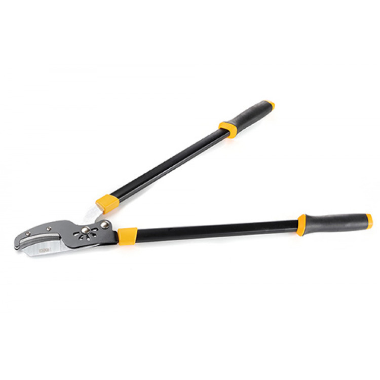 Сучкоріз з лезом ковадлом 820 мм СИЛА