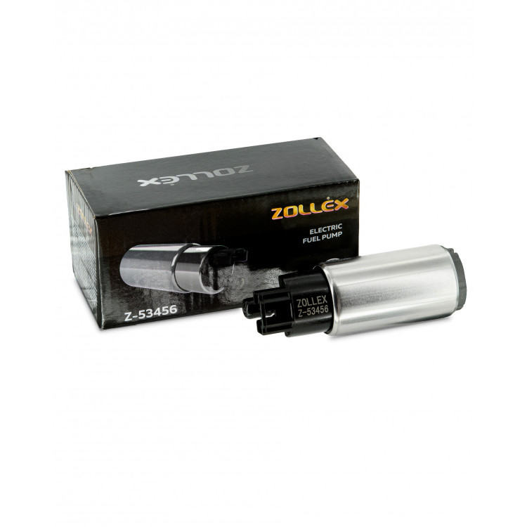 Zollex Бензонасос електро 2109-10,Lanos,Opel Z-22082 (Z-53456)