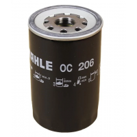 MAHLE OC206