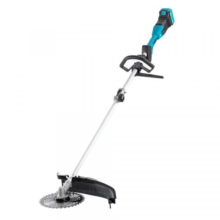 Тример садовий акумуляторний Revolt BBC 20/2 BLS Multi (r0427)