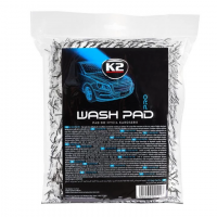К2 Pro WASH PAD Губка- Мікрофібра для ручного миття авто M441