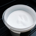 К2  PRO TORNADO Засіб для миття та очищення обивки та килимів  1л M885