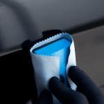 K2 Набір серветок з мікрофібри та губка-аплікатор для керамічного покриття G039