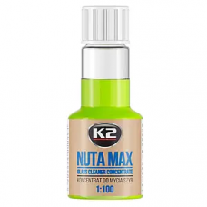Літній склоомивач-концентрат (на 5л) K2 NUTA MAX 50мл K509