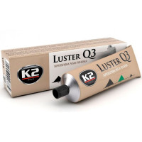 K2 Luster Q3 GOLD Паста для полірування кузова 1кг  K20719