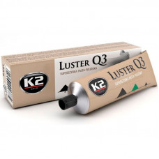 K2 Luster Q3 GOLD Паста для полірування кузова 1кг  K20719
