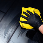 К2 PRO BONA Рушник з мікрофібри для полірування 40х40cmL430